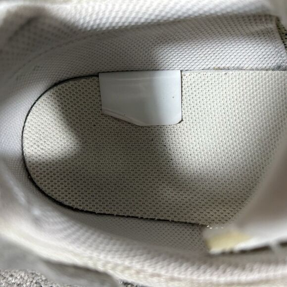 Nike Daybreak Type N.354 CJ1156-100 Mens 10.5 White Black Waffle Running Shoes - Picture 11 of 12